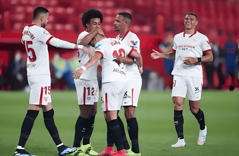 周六 015 西甲鏖战：马洛卡主场筑防线，奥萨苏纳客场觅生机