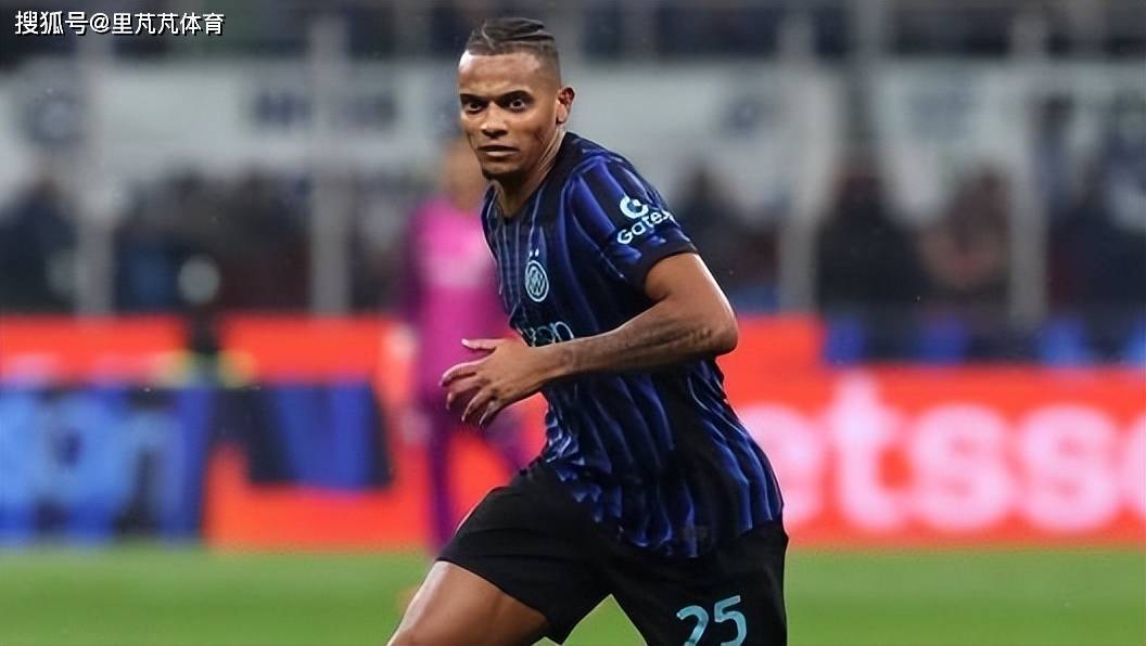 1500万让国米买到定海神针！31岁靠谱中卫解决问题，齐沃捡到宝了